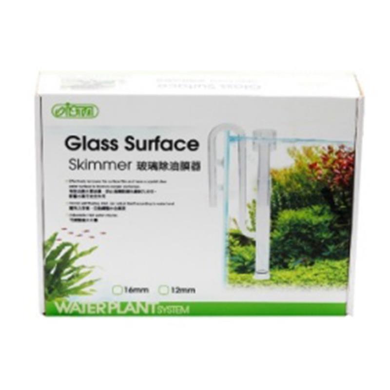 Skimmer suprafata din sticla Ista - 12 mm - imagine 3